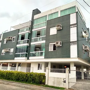 De 2 Quartos A 3 Minutos A Pé Da De Cachoeira De Bom Jesu Com águas Calmas Apartamento Florianópolis