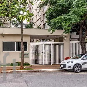 Lindo A Passos Do Expo Center Norte Apartamento São Paulo