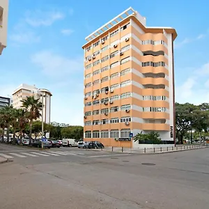 Peron Apartamento Quarteira