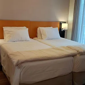 Get A Flat 1402 Ibirapuera-jardins-paulista Apartamento São Paulo