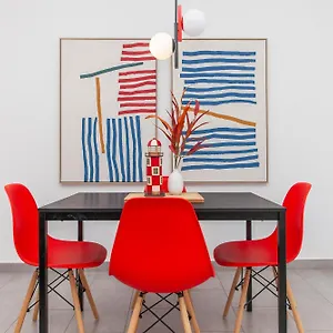 Vasco Da Gama Apartamento Lagos