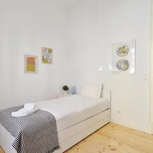  Apartamento Amazing Grace - Checkinhome